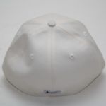 Tiger Woods Signed White Nike Hat JSA COA