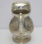 1952 San Diego Open(first year)-Stranahan  4th Amateur Detailed Silver Pitcher