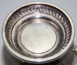 1952 San Diego Open(first year)-Stranahan  4th Amateur Detailed Silver Pitcher