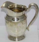 Frank Stranahan's 1946 Western  Amateur Co-Medalitst Sterling Pitcher