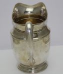 Frank Stranahan's 1946 Western  Amateur Co-Medalitst Sterling Pitcher