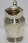 Frank Stranahan's 1946 Western  Amateur Co-Medalitst Sterling Pitcher