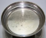 Frank Stranahan's 1946 Western  Amateur Co-Medalitst Sterling Pitcher