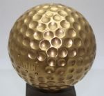Frank Stranahan's 1949 Los Angeles Open First Low Amateur Trophy - Riviera C.C.