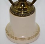 1946 Dallas Open Golf Tournament-Frank Stranahan's  Low Amateur Trophy-Hogan Win