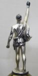1946 Dallas Open Golf Tournament-Frank Stranahan's  Low Amateur Trophy-Hogan Win