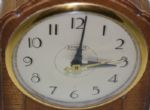 F. Stranahan 1941 Trans-Mississippi Golf Champ- Ingraham Self Starting Clock Trophy