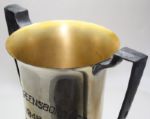 1948 Greater Greensboro Open-Frank Stranahan Amateur Runner-Up Trophy