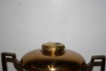 1948 Delaware Open- Frank Stranahan's Low Amateur AND Overall Winner's Trophy