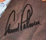 Arnold Palmer Signed 3/6/1967 Sports Illustrated JSA COA