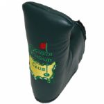 Augusta National Golf Club Putter Cover - Offered Only To Members At A.N.G.C.