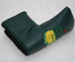Augusta National Golf Club Putter Cover - Offered Only To Members At A.N.G.C.