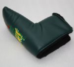 Augusta National Golf Club Putter Cover - Offered Only To Members At A.N.G.C.