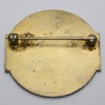 1944 PGA Qualifier Pin 