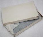 1967 Augusta National Golf Club Masters Gift - Address Book with original box