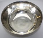 Frank Stranahan's 1947 Reading Open Low Amateur Sterling Silver Bowl