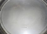 Frank Stranahan's 1947 Reading Open Low Amateur Sterling Silver Bowl