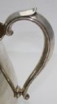 Frank Stranahan's 1950 Jacksonville Open First Amateur Sterling Silver Pitcher