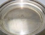 Frank Stranahan's 1950 Jacksonville Open First Amateur Sterling Silver Pitcher