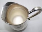 Frank Stranahan's 1949 Kansas City Open Third Amateur Sterling Silver Pitcher