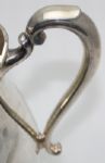 Frank Stranahan's 1949 Kansas City Open Third Amateur Sterling Silver Pitcher