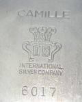 Frank Stranahan's 1949 Kansas City Open Third Amateur Sterling Silver Pitcher