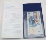 Jack Nicklaus Signed RBS 5lb Note with Sleeve JSA COA