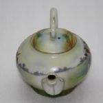 Schwarzburg Decorative Teapot - 'Ladies at Leisure'