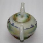 Schwarzburg Decorative Teapot - 'Ladies at Leisure'