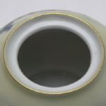 Schwarzburg Decorative Teapot - 'Ladies at Leisure'