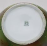 Schwarzburg Decorative Teapot - 'Ladies at Leisure'