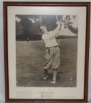 Bobby Jones Rollins Rental Ad
