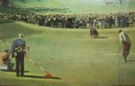 Spalding Promotions Hall of Fame Bobby Jones Series