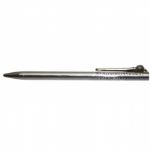Sterling Silver Tiffany and Co. Pen Given to Arnold Palmer from John Wayne