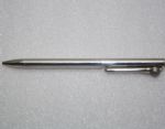 Sterling Silver Tiffany and Co. Pen Given to Arnold Palmer from John Wayne
