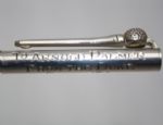 Sterling Silver Tiffany and Co. Pen Given to Arnold Palmer from John Wayne