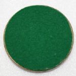 1950 USGA Bronze Paper Weight