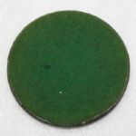 Grateful Appreciation Bronze Paper Weight Given to William G. Harding - 1956-1965