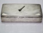 1956 Metropolitan Golf Writer's Award To Jack Burke