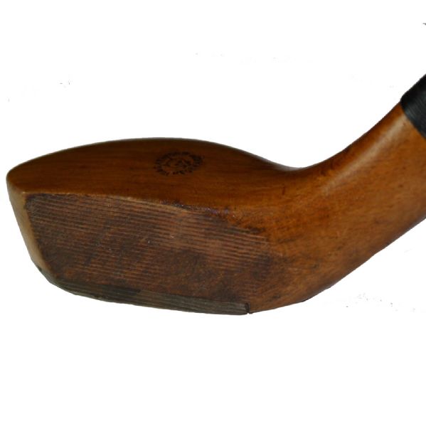1900s Ashford Transitional Driver