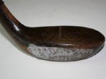1880's Simpson Long Nose Spoon Driver