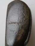 1880's Simpson Long Nose Spoon Driver