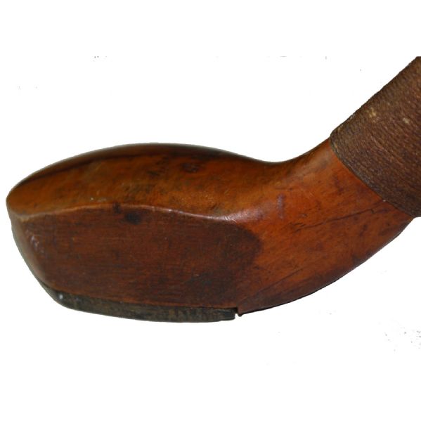 1890s Schilz Splice Neck Driver