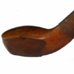 1890s Schilz Splice Neck Driver