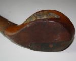 1890's Schilz Splice Neck Driver