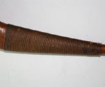 1890's Schilz Splice Neck Driver