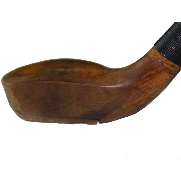 1898 Spalding Special Semi Long Nose Driver