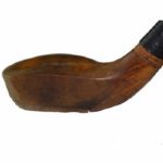 1898 Spalding Special Semi Long Nose Driver