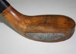 1898 Spalding Special Semi Long Nose Driver