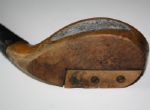 1898 Spalding Special Semi Long Nose Driver